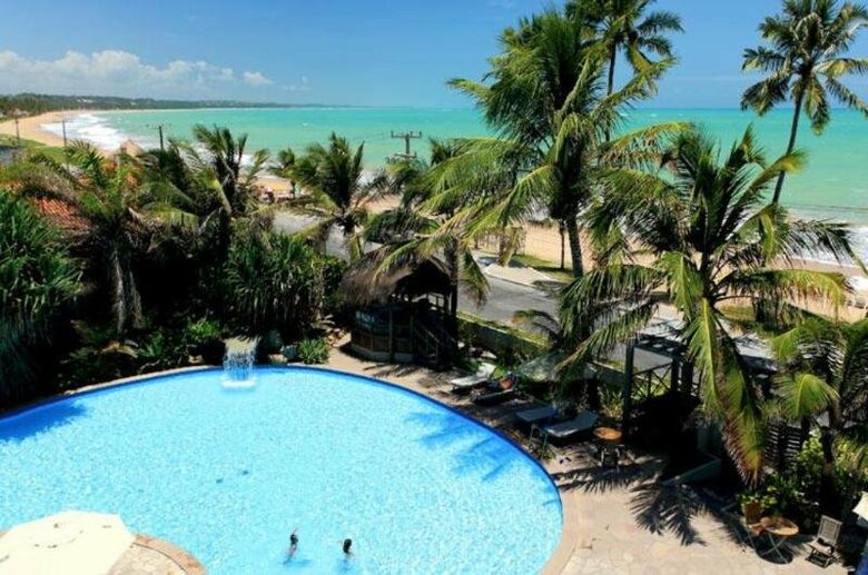 Hotel Ritz Lagoa Da Anta Urban Resort