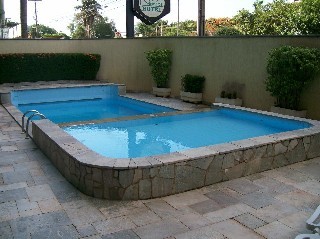 Hotel Vale Verde