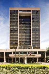 Castros Park Hotel