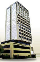 Papillon Hotel