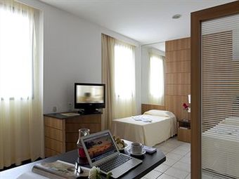 Hotel Intercity Premium Cuiaba