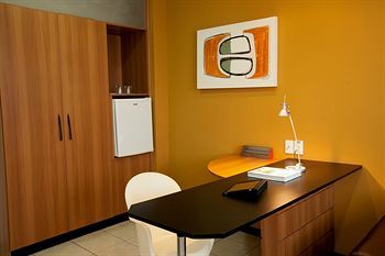 Hotel Intercity Premium Cuiaba