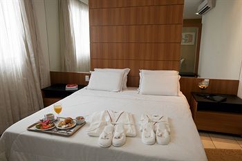 Hotel Intercity Premium Cuiaba