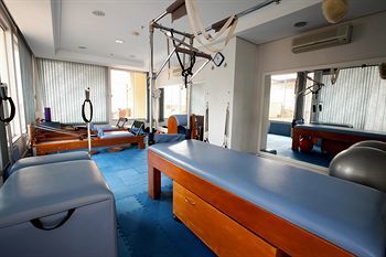 Hotel Intercity Premium Cuiaba