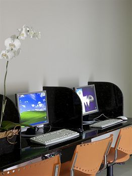 Hotel Intercity Premium Cuiaba