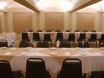 Hotel Vila Rica - Bel�