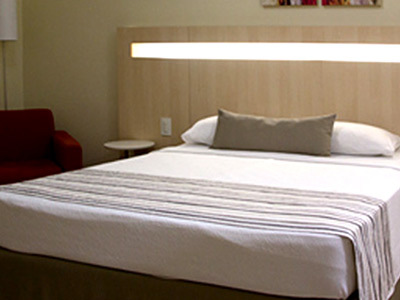 Hotel Vila Rica - Bel�