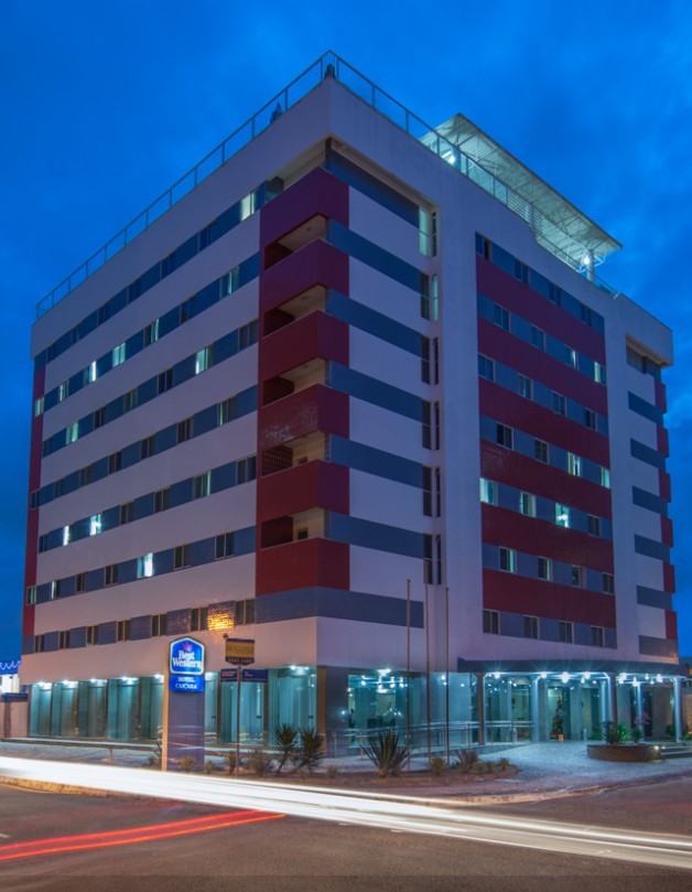 Best Western Hotel Cai�ara