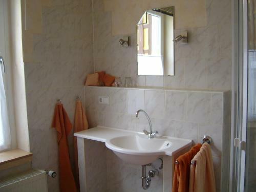 Apartamento Ferienwohnung B�hnstedt
