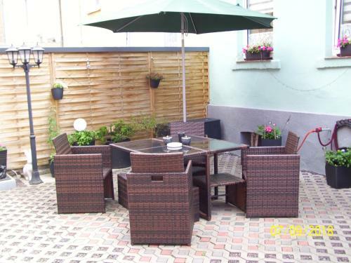Apartamentos Ferienwohnung Bauer