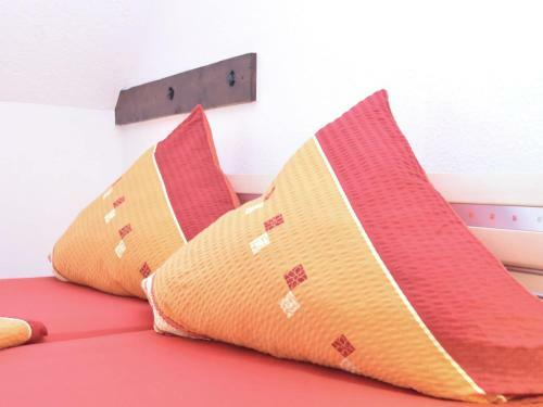 Gorgeous Apartment In Thale Near River And Forest