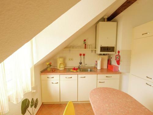 Gorgeous Apartment In Thale Near River And Forest