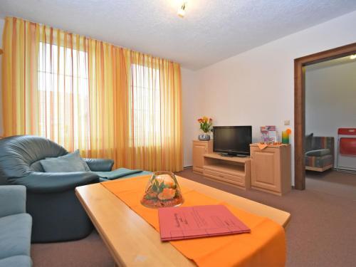 Gorgeous Apartment In Thale Near River And Forest