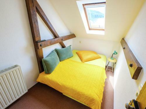 Gorgeous Apartment In Thale Near River And Forest