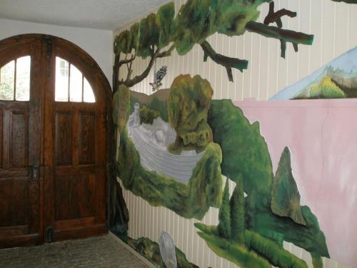 Gorgeous Apartment In Thale Near River And Forest