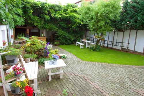 Apartamento Ferienwohnung Uwe's Sporth�tte