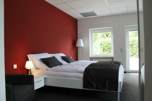 Hotel Motel 501