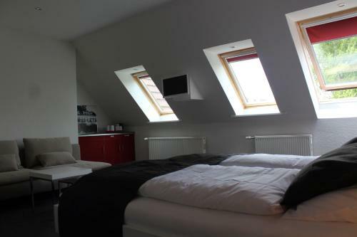 Hotel Motel 501