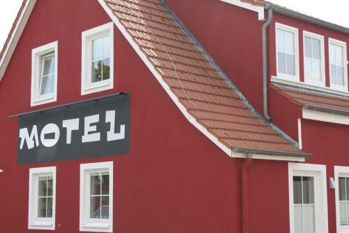 Hotel Motel 501