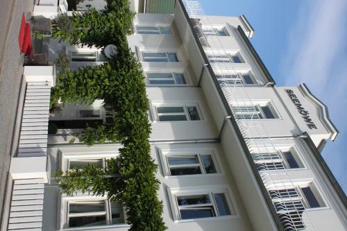 Hotel Seem�we