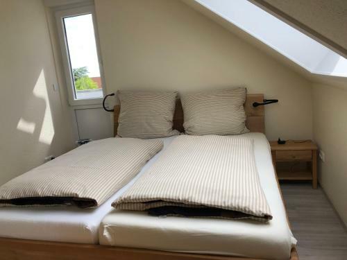 Apartamento Haus Rechteck