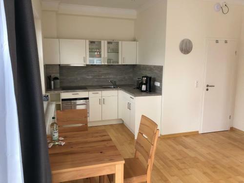 Apartamento Haus Rechteck