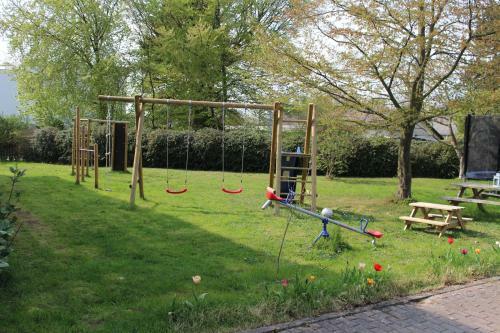 Apartamento Ferienwohnung Dons