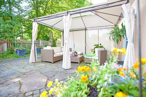 Hostal G�stehaus Guggenberger