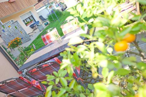 Hostal G�stehaus Guggenberger