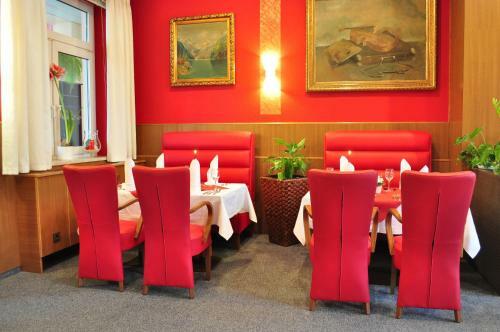 Hotel-restaurant Weinberg