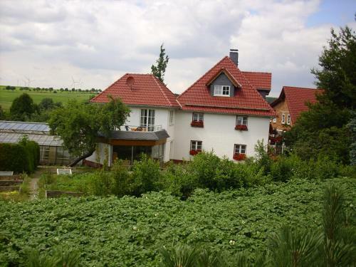 Agroturismo Willekes Bl�tenhof