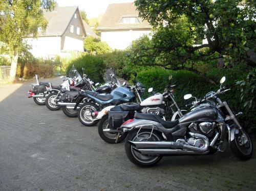 Agroturismo Willekes Bl�tenhof