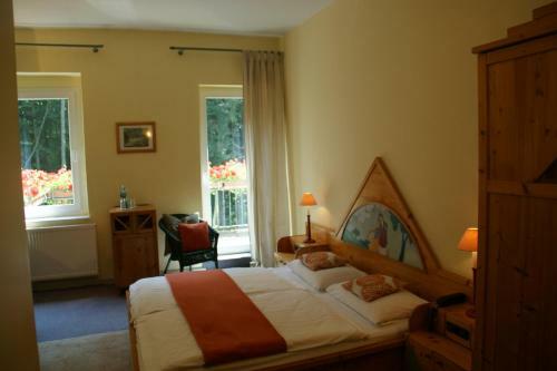 Landhotel & Gasthof Forsthaus