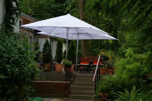 Landhotel & Gasthof Forsthaus