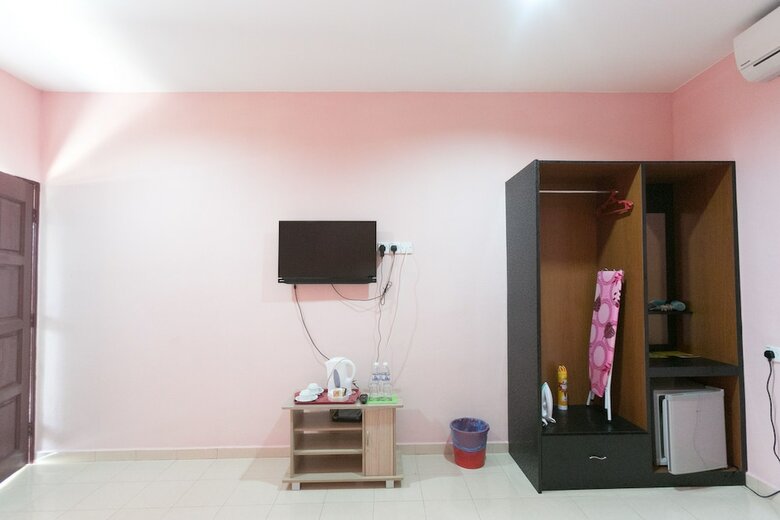 Motel Sri Melor Inn