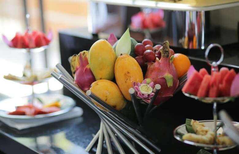 Hotel Hari Residence & Spa