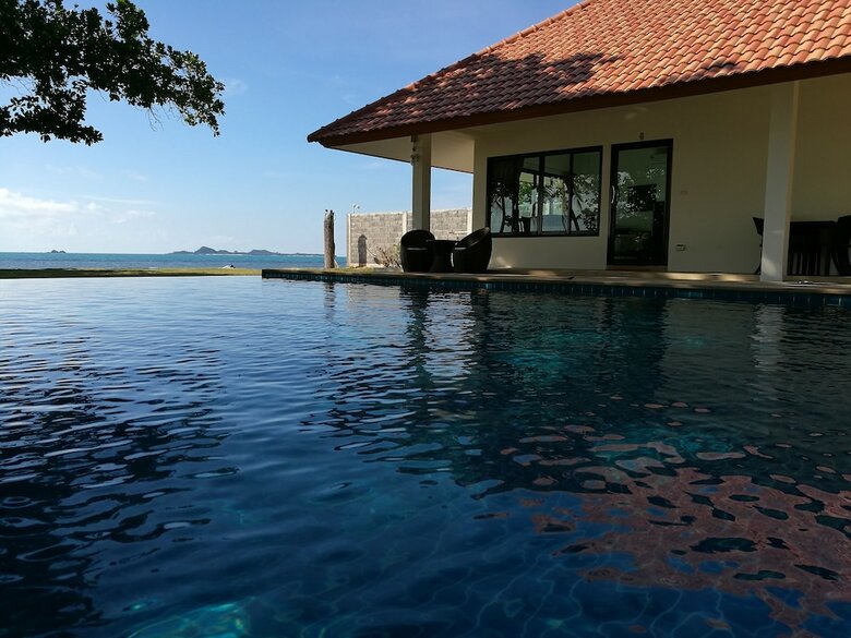 Heaven Beach Resort