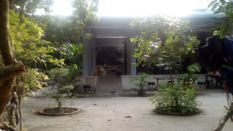 Hotel Little River Homestay