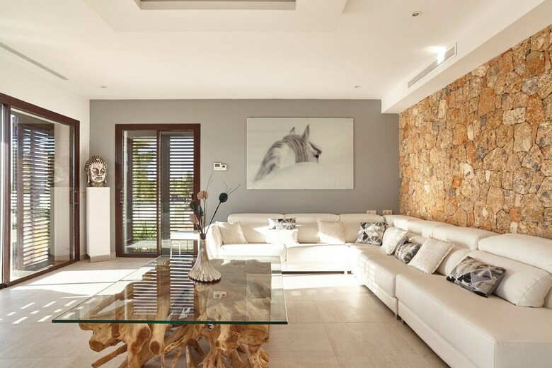 Villa White Duke