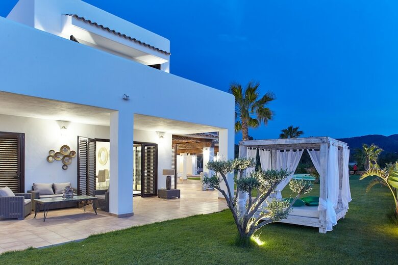 Villa White Duke