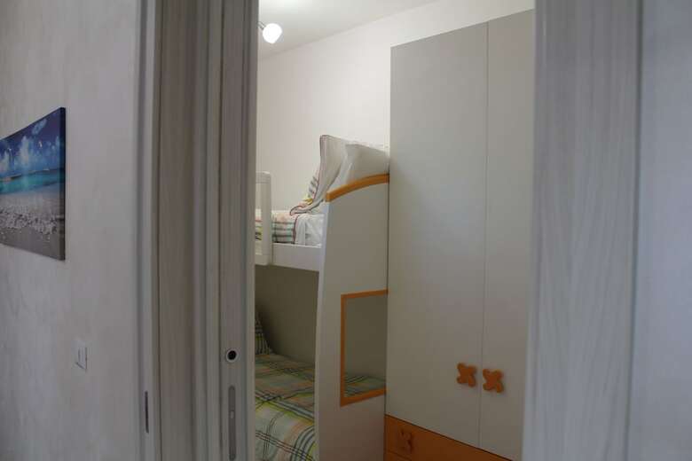 Apartamento My Sweet Holiday House
