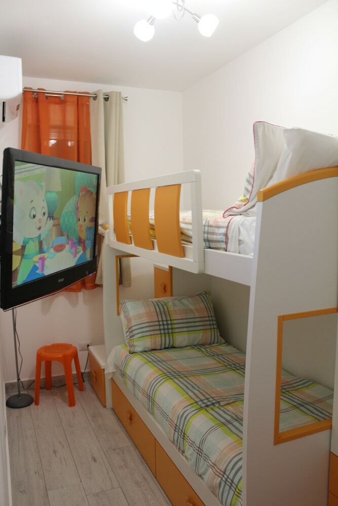 Apartamento My Sweet Holiday House