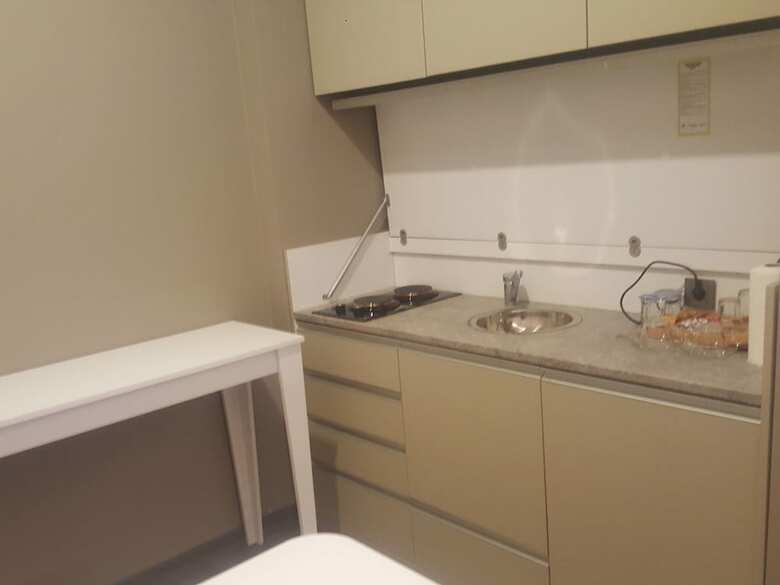 Tuyap Conference Daily Rental House