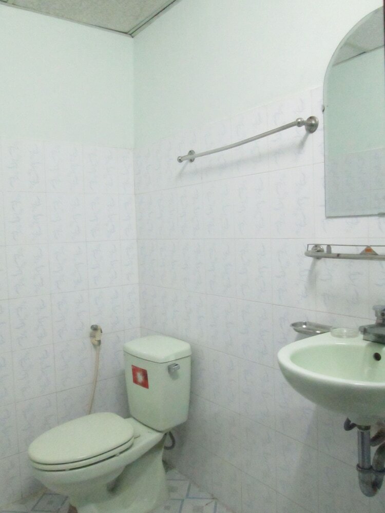 Bed & Breakfast Thanh Nga Guesthouse