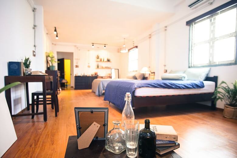 Hostal City Hostel Da Nang