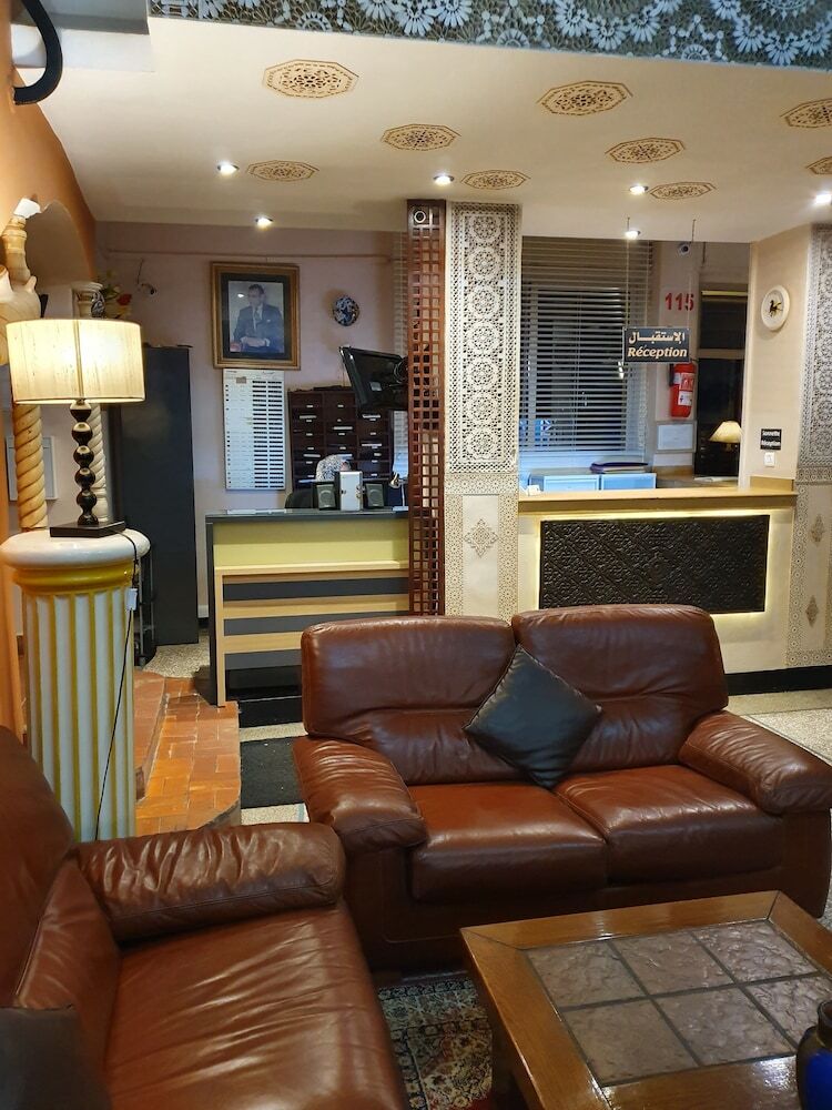 Hotel Ambassy H�tel