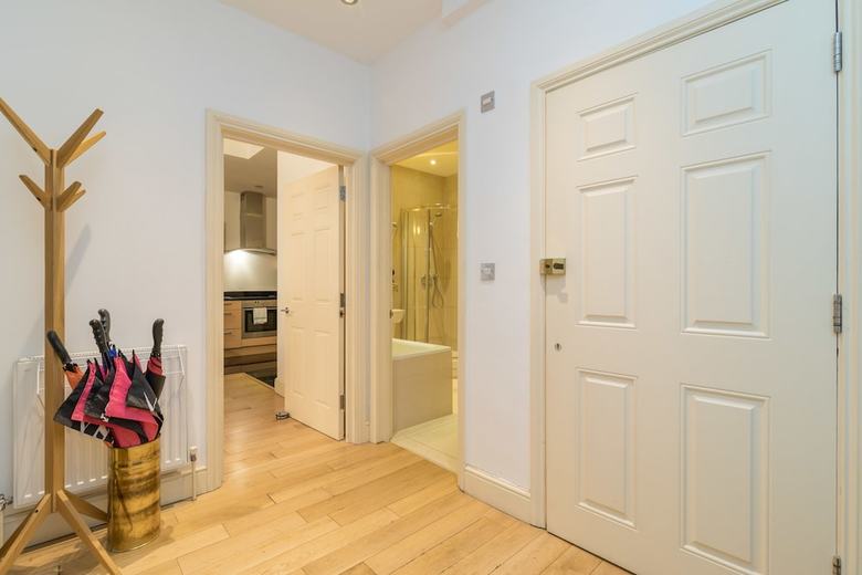 Covent Garden 2 Austin David Apartments