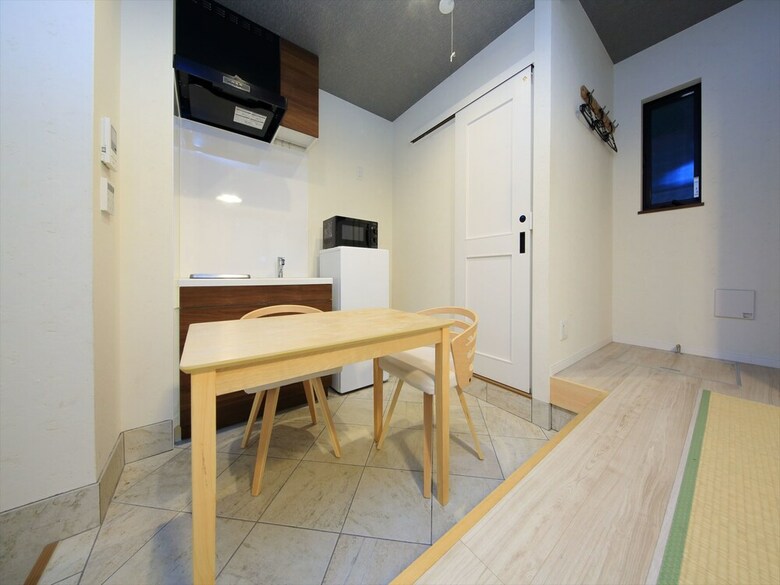Apartamentos Coto Tokyo Asakusa 4