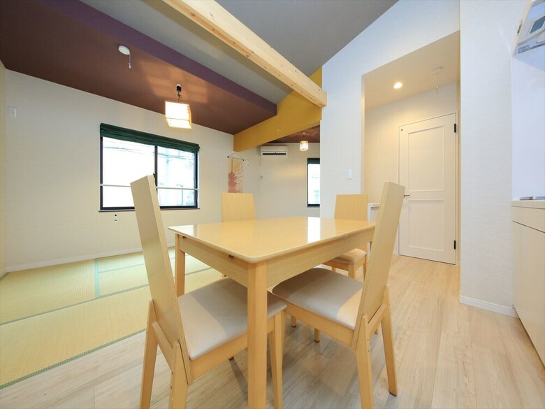 Apartamentos Coto Tokyo Asakusa 4