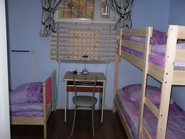 Hostal Hostel Profit